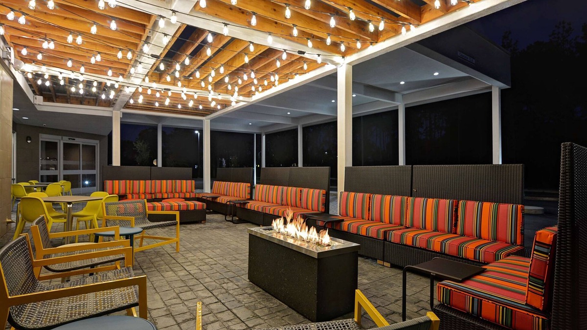 Fort Mill Hotel | Home2 Suites by Hilton Fort Mill, SC