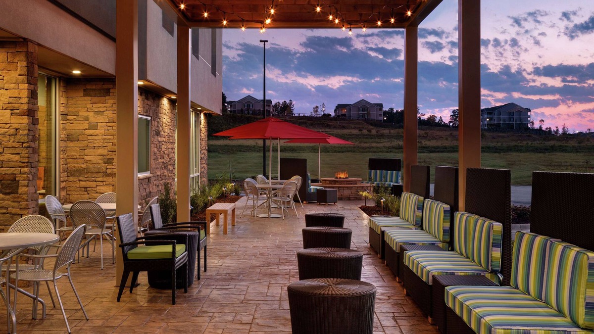 Grovetown Hotel | Home2 Suites by Hilton Grovetown Augusta Area