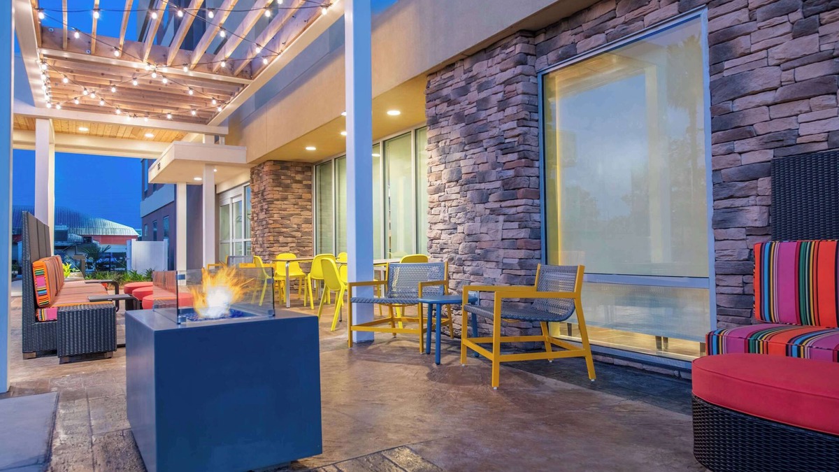 Kingsland Hotel | Home2 Suites By Hilton Kingsland