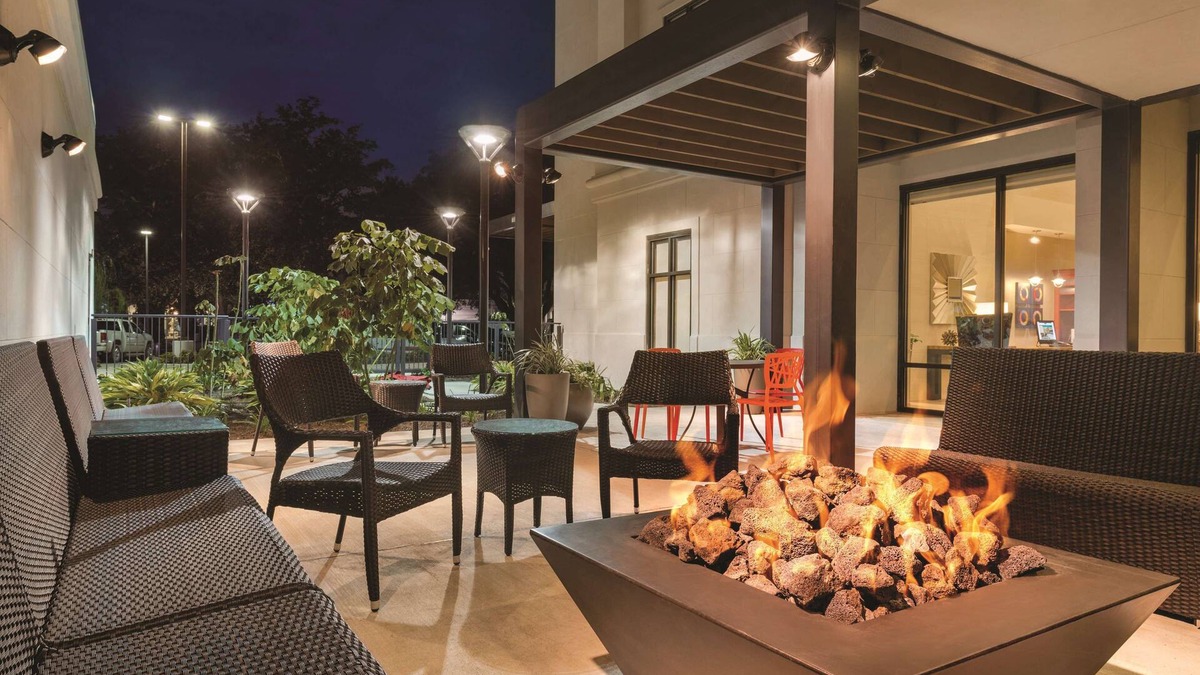 Lafayette Hotel | Home2 Suites by Hilton Parc Lafayette