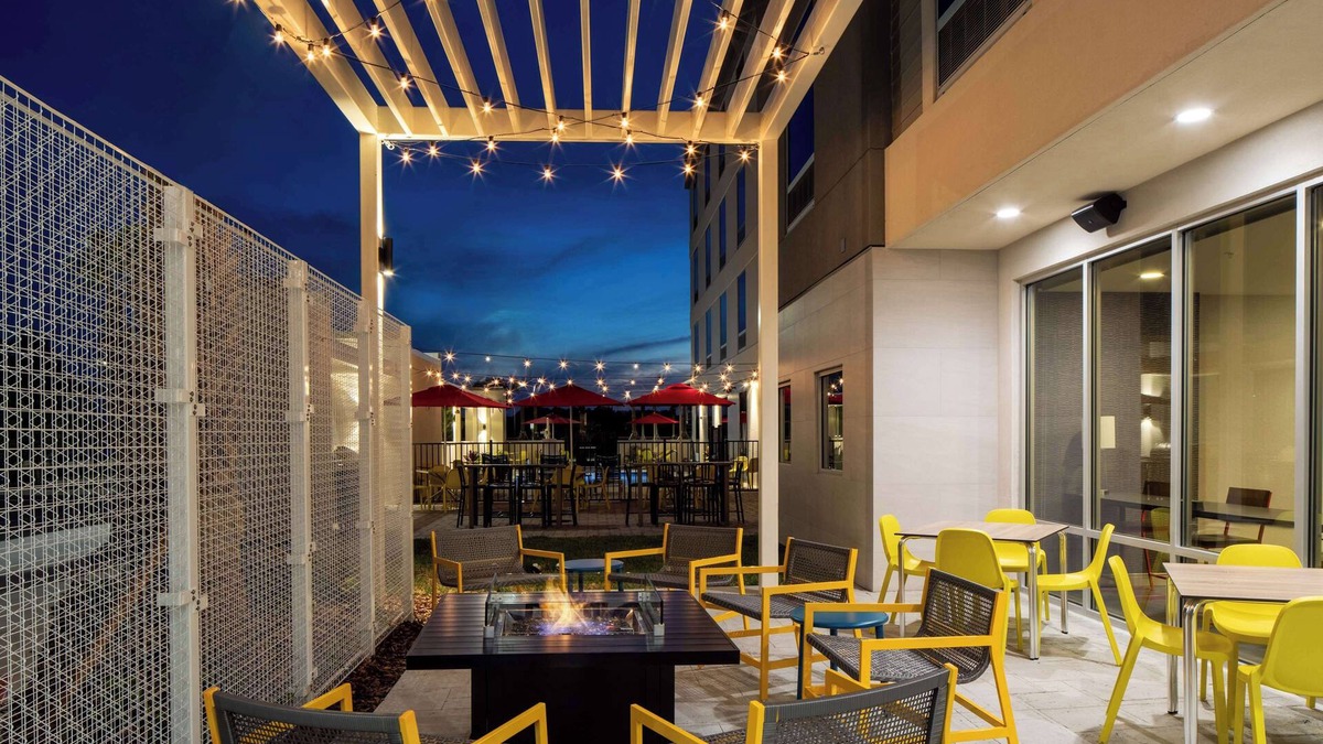 Lake Mary Hotel | Home2 Suites By Hilton Lake Mary Orlando
