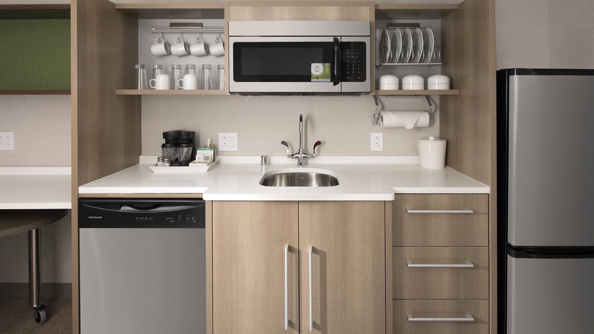 Las Cruces Hotel | Home2 Suites by Hilton Las Cruces