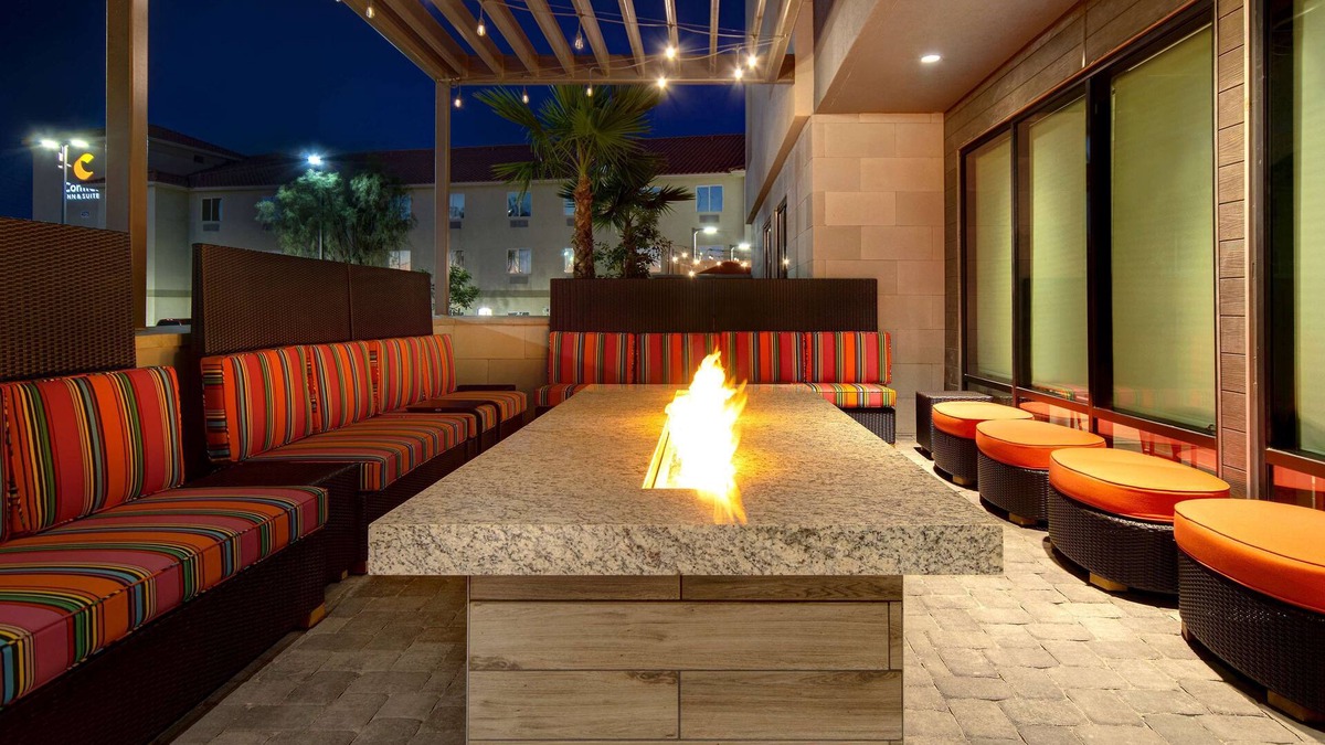 Las Vegas Hotel | Home2 Suites By Hilton Las Vegas North