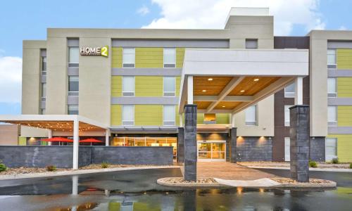 Rapid City Hotel | Home2 Suites By Hilton Rapid City