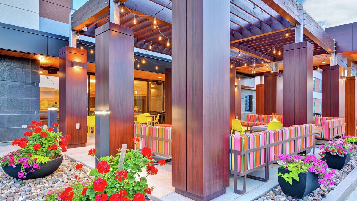 Rochester Hotel | Home2 Suites by Hilton Rochester Mayo Clinic Area