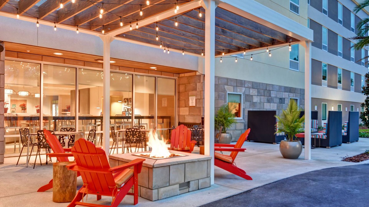 North Scottsdale Hotel | Home2 Suites by Hilton Scottsdale North
