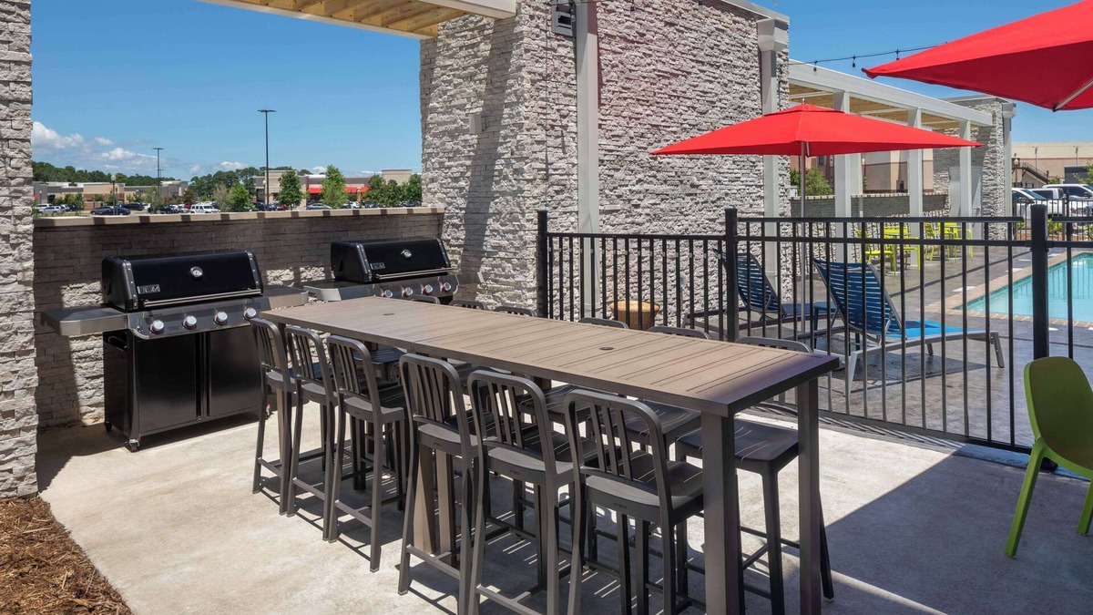 Wilmington Hotel | Home2 Suites By Hilton Wilmington Medical Park Downtown