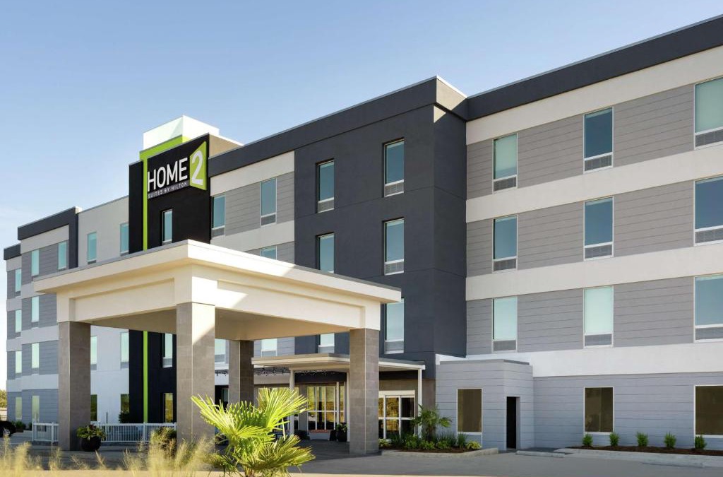 Vicksburg Hotel | Home2 Suites By Hilton Vicksburg, Ms