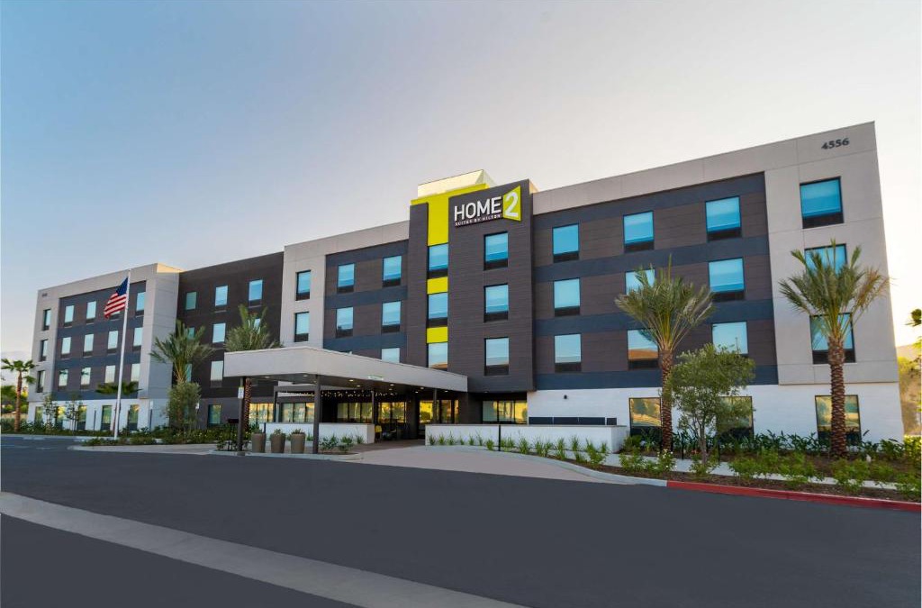Corona Hotel | Home2 Suites Corona, Ca