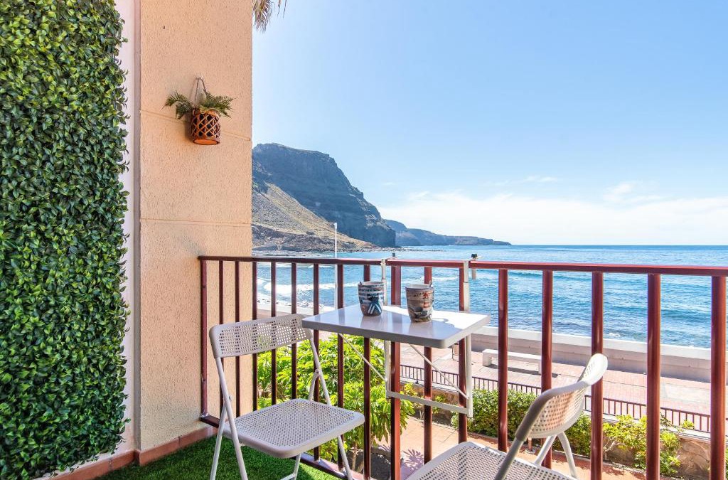 San Felipe Apartment | Home2Book Beautiful Sea Views San Felipe, Terrace