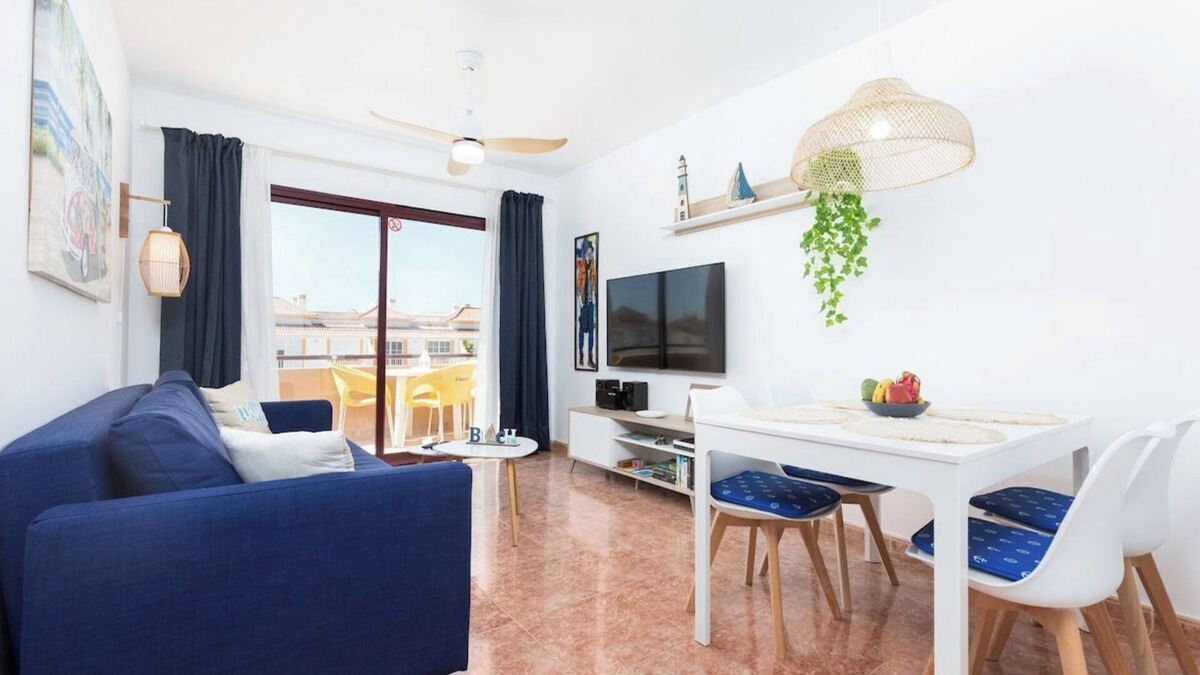 Caleta de Fuste Apartment | Home2Book Casa La Pepita 2