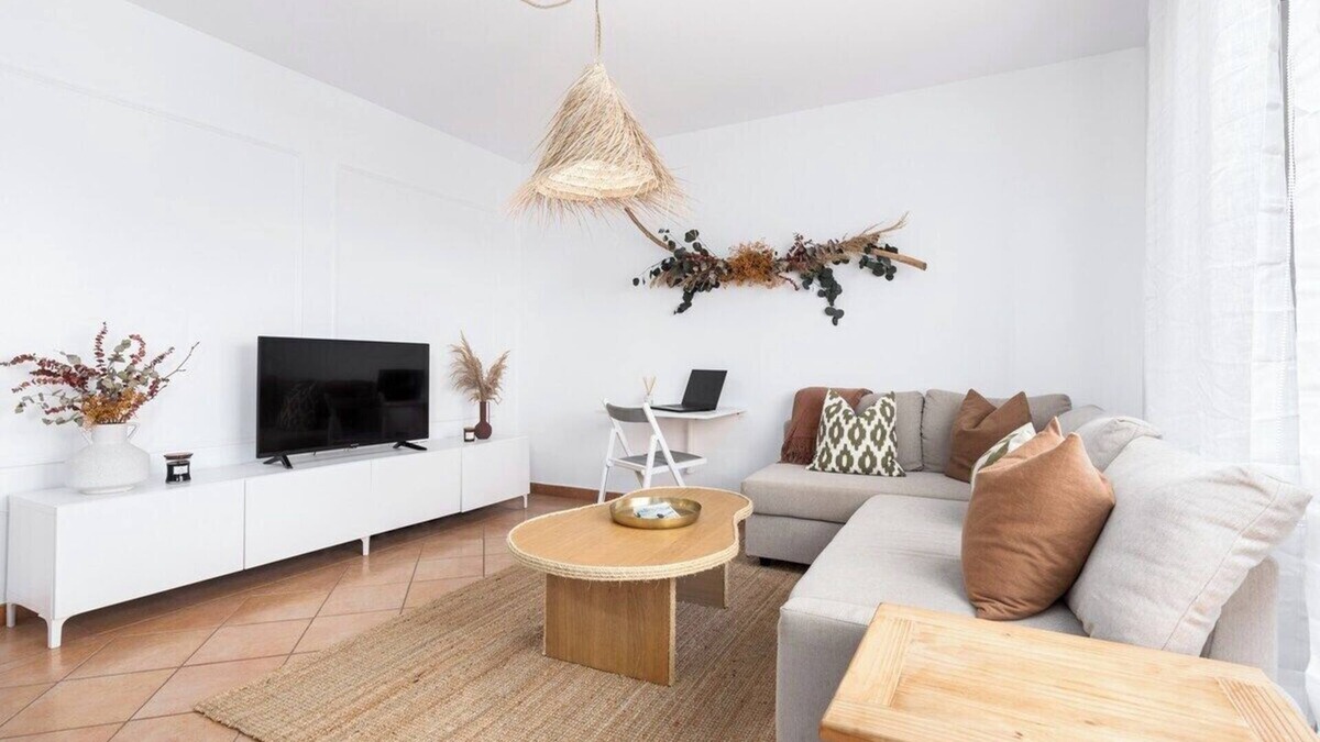 La Oliva Ski Chalet | Home2Book Casa Calma