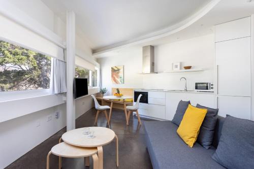 San Andres Apartment | Home2Book Casablanca Las Teresitas Beach