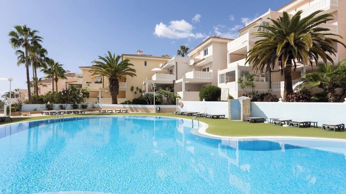 Chayofa Apartment | Home2Book Chayofa Sunny Terrace & Pool