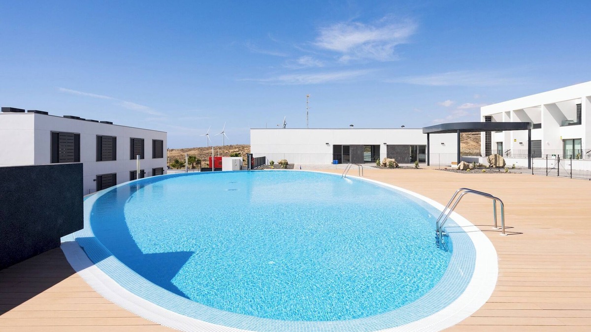 Los Gavilanes Apartment | Home2Book Cozy & Modern Apt, Pool & Terrace