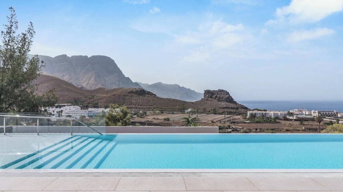 Agaete Apartment | Home2Book Panoramic Views & Stylish Design Agaete