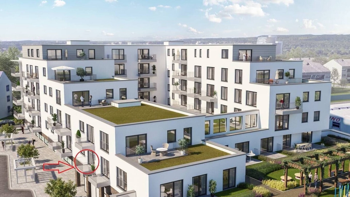 Rhein-Erft-Kreis District Apartment | Home2Cologne