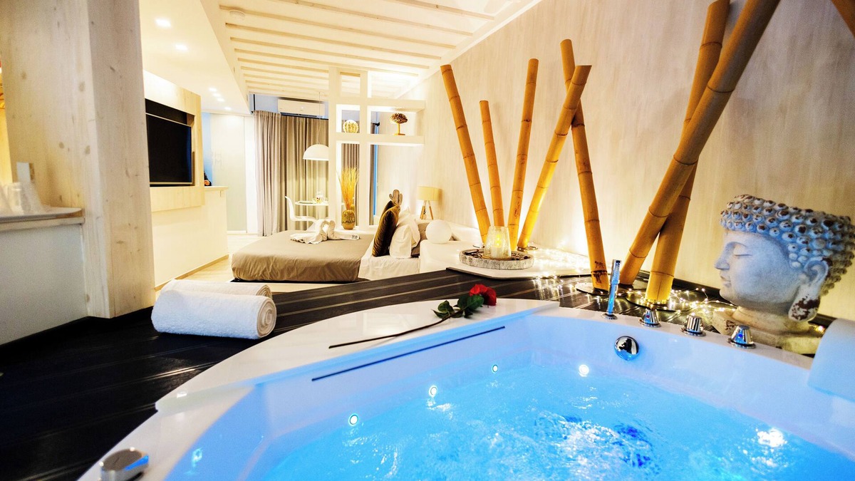 Bisceglie Bed & Breakfast | Home3 bed