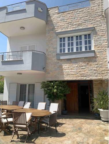 Markopoulon Apartment | Home4U, just 7km from airport