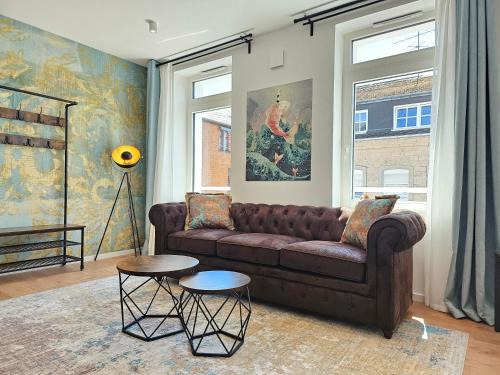 Montabaur Apartment | HOMEBASE - Design Lofts am Schloss