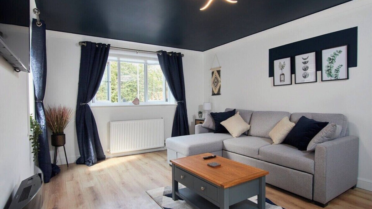 Leeds House | Homebird Property - Wilfrid House