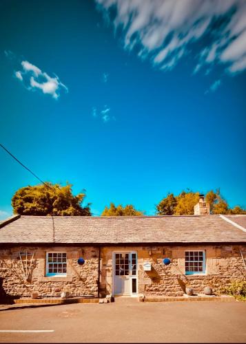 Chatton House | HomeDecor Cottages - Old Stable House