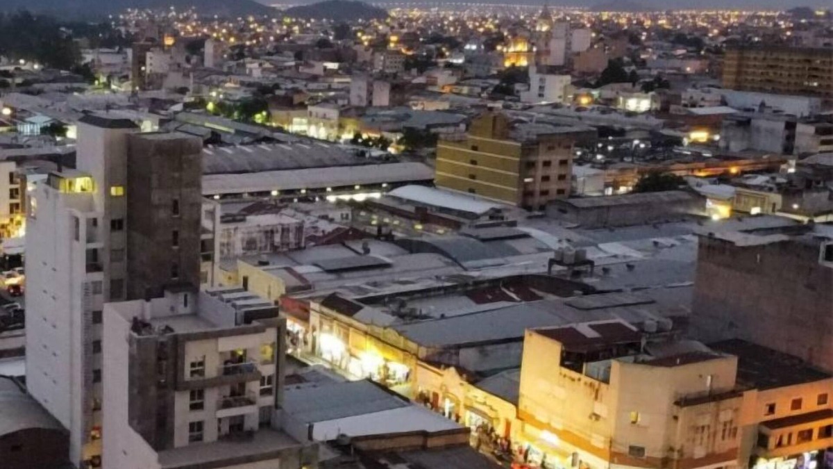 Salta Apartment | HOMEFULL APARTAMENTOS