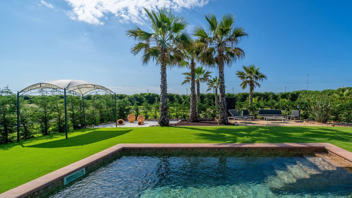 Santa Susanna House | HomeHolidaysRentals Openmar - Costa Barcelona
