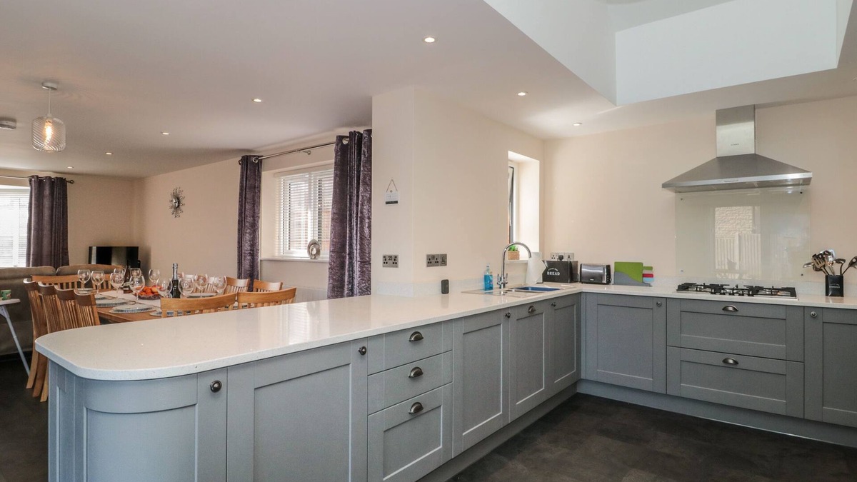 Somerton Cottage | Homeland