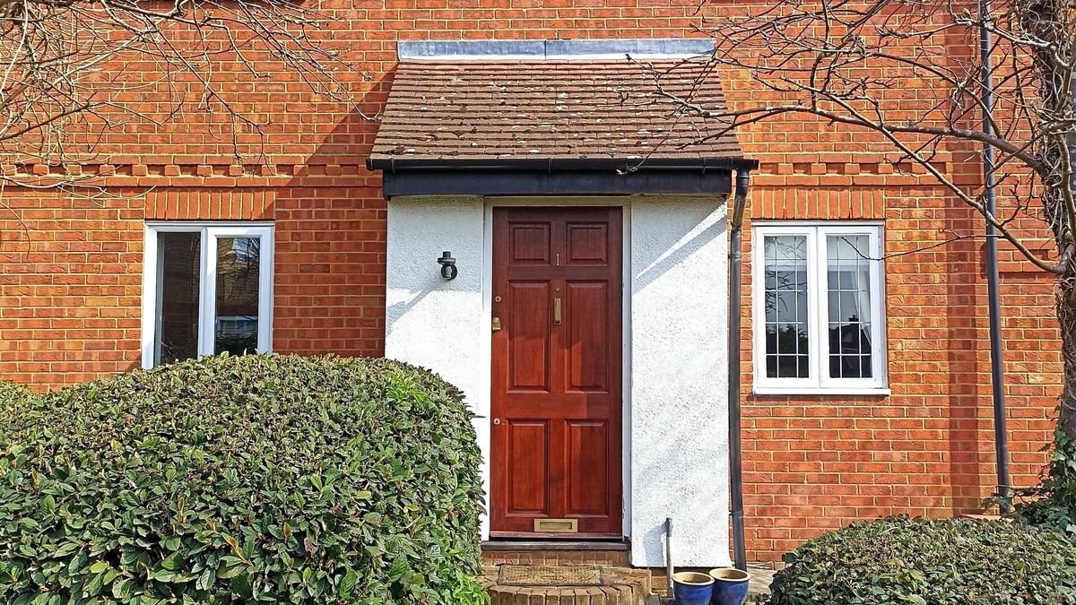 Billericay House | Homely 1 bedroom house.