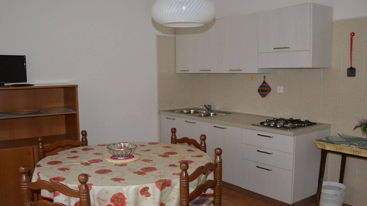 Caorle Apartment | Homely flat close to the beach