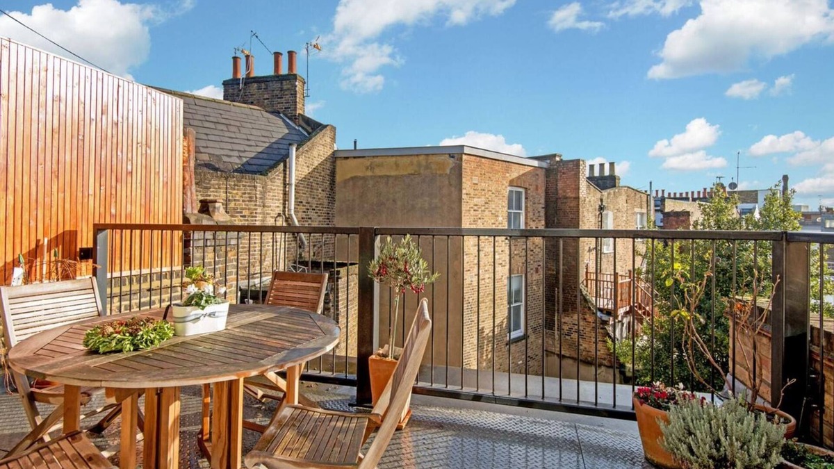 Camden Town Apartment | Homely - in the heart of Camden