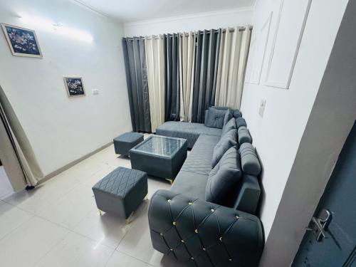 Kharar Apartment | Homely stay