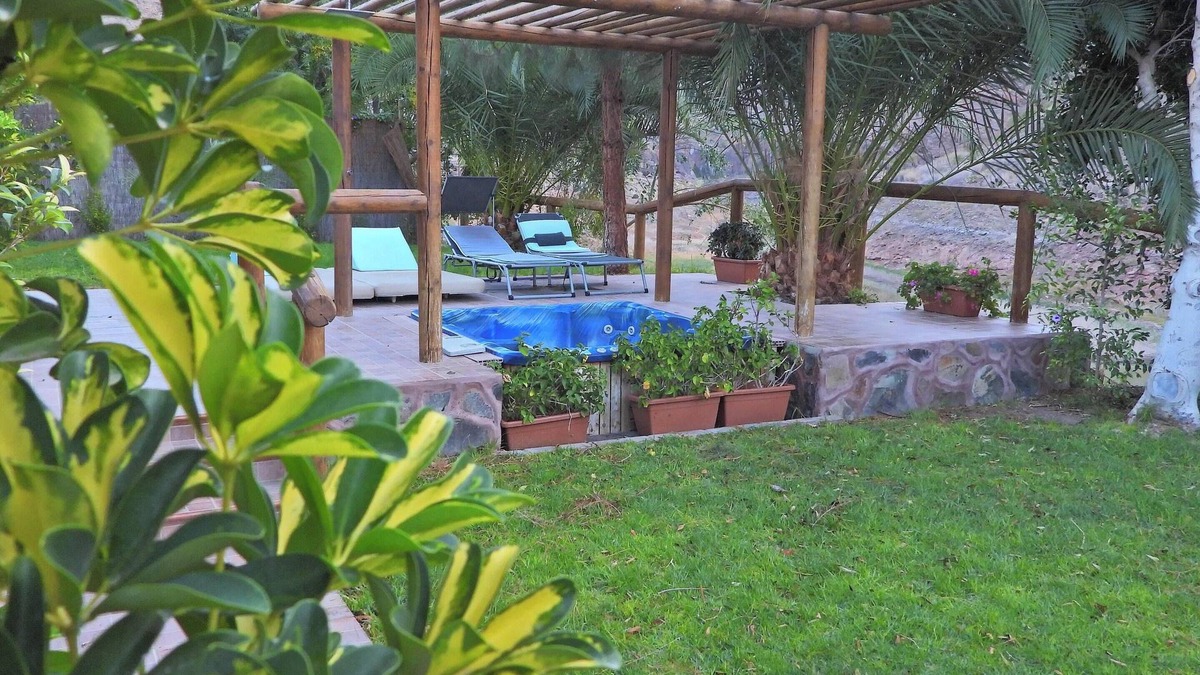 San Bartolome de Tirajana House | Homerez - House in San Bartolomé de Tirajana