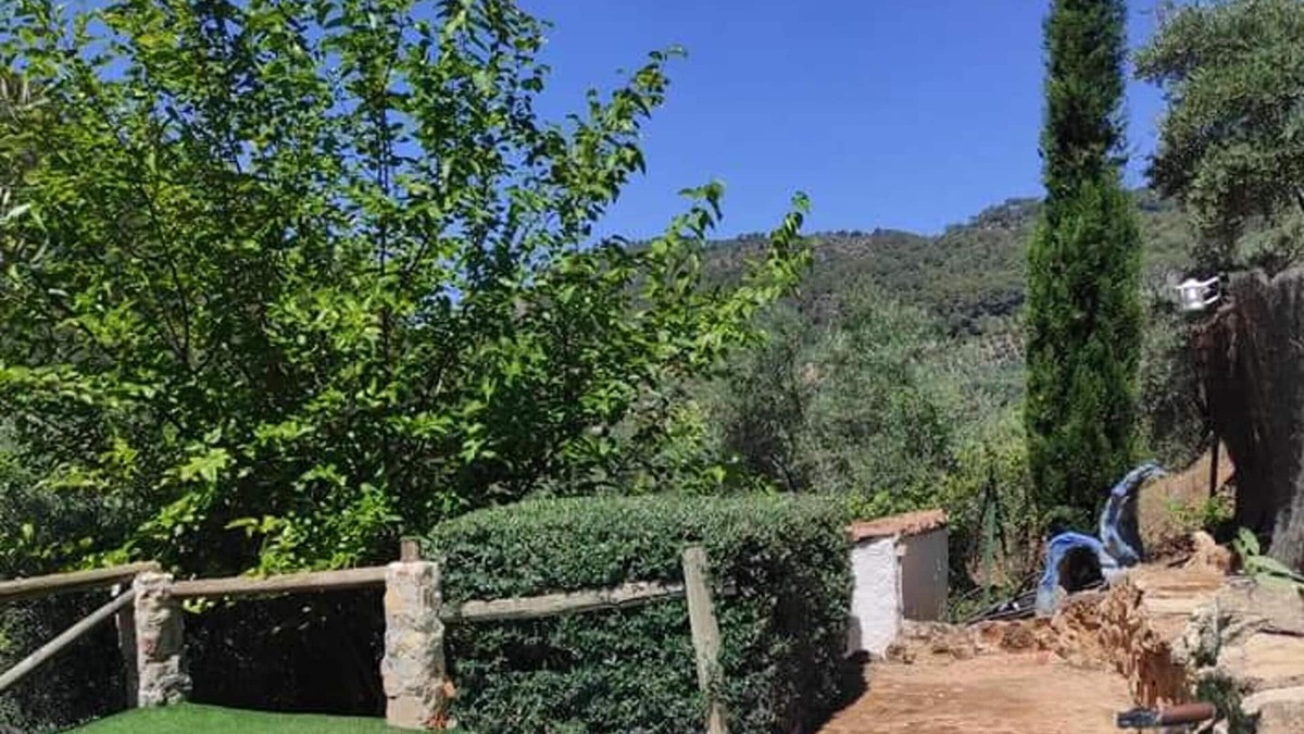 Sorihuela del Guadalimar Villa | Homerez - Big villa for 16 ppl. with swimming-pool at Sorihuela del Guadalimar