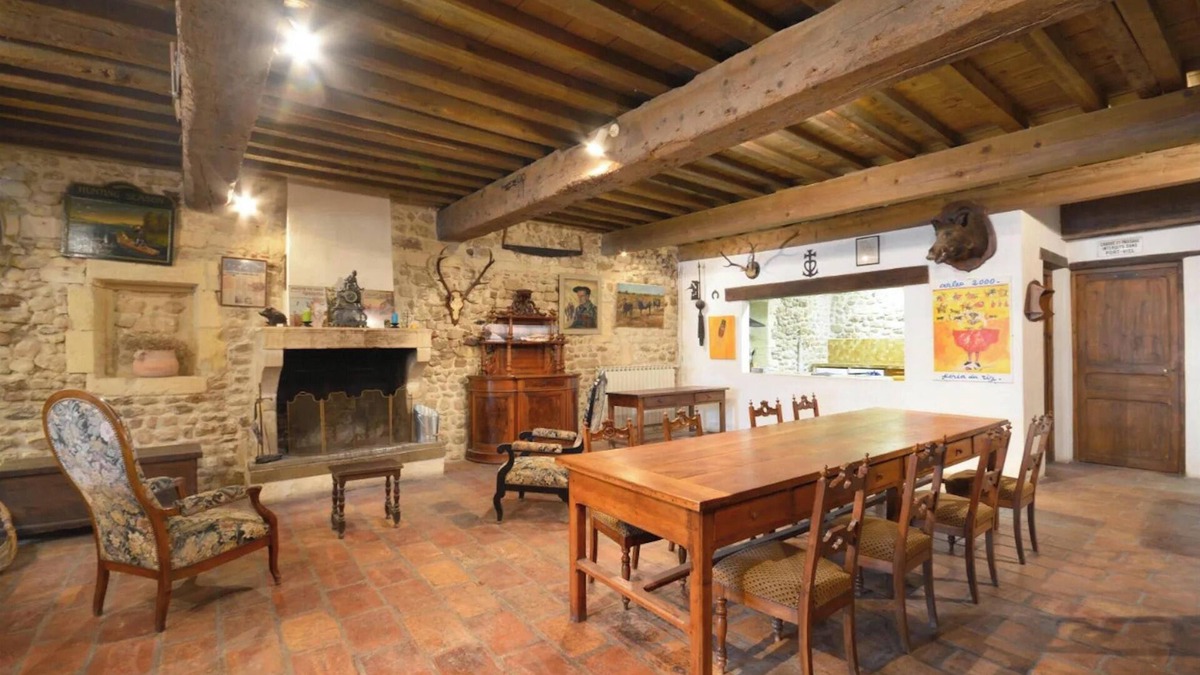 Arles House | Homerez - House near Saintes-Maries-de-la-Mer