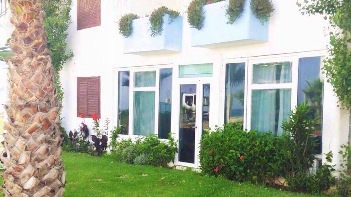 Restinga Smir Apartment | Homerez - 10 m away from the beach! Beautiful appartement for 8 ppl. at Fnideq