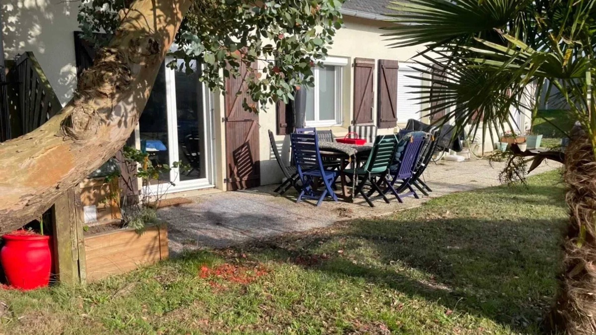 Guisseny House | Homerez - 4-Bedroom House in Guissény