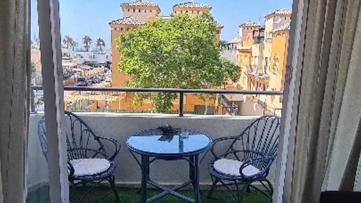 Sanlucar de Barrameda Apartment | Homerez - Apartment Sanlúcar de Barrameda