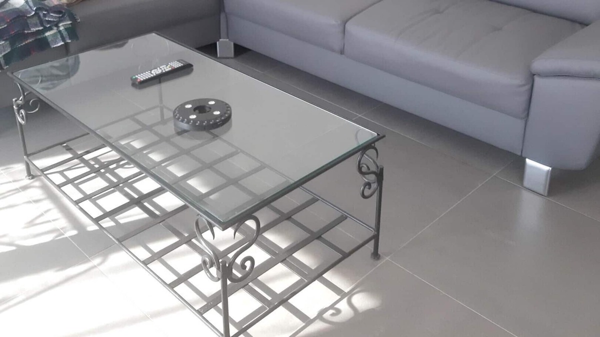 Sully House | Homerez - Amazing house for 6 ppl. with garden and terrace at Sully