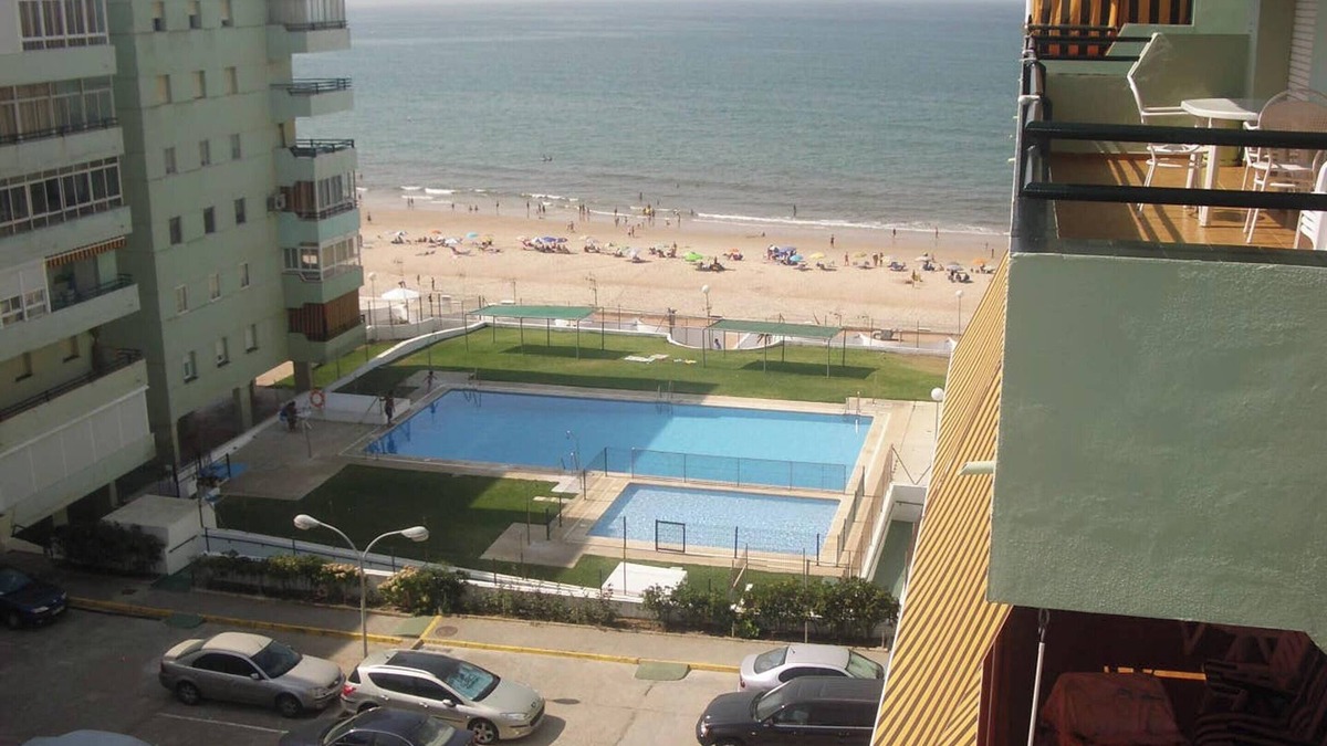 Sector N - Nutria Apartment | Homerez - Apt. in Matalascañas