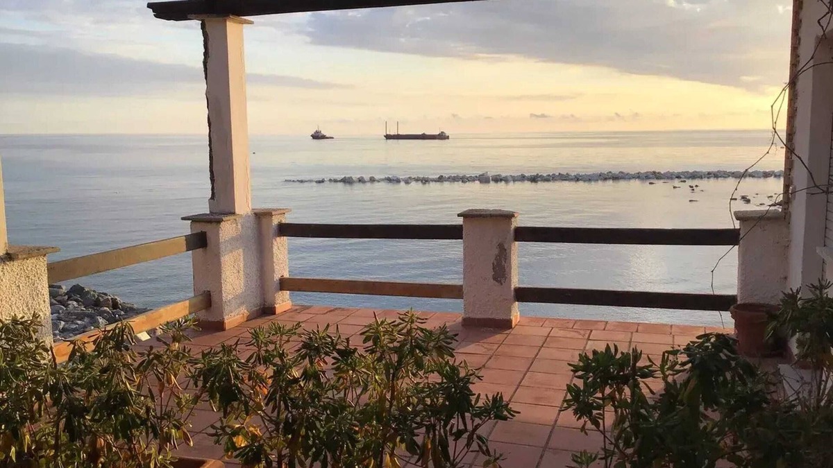 Bonifati Apartment | Homerez - Apartment Cittadella del Capo