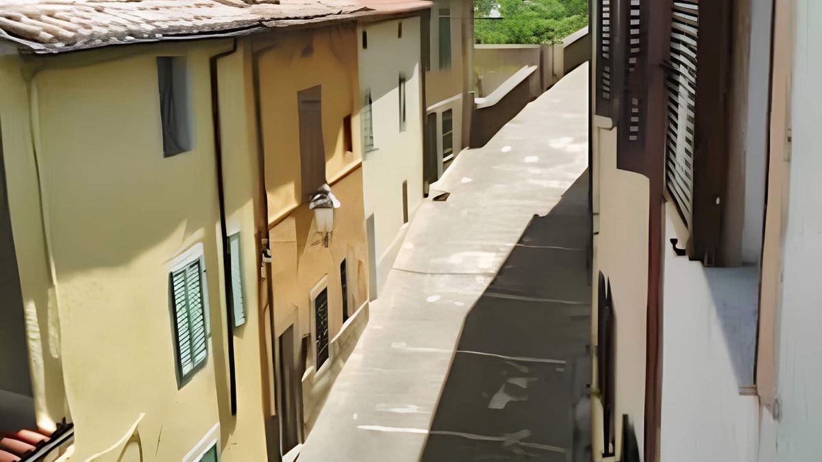 Monticello Amiata Apartment | Homerez - Apartment Monticello Amiata