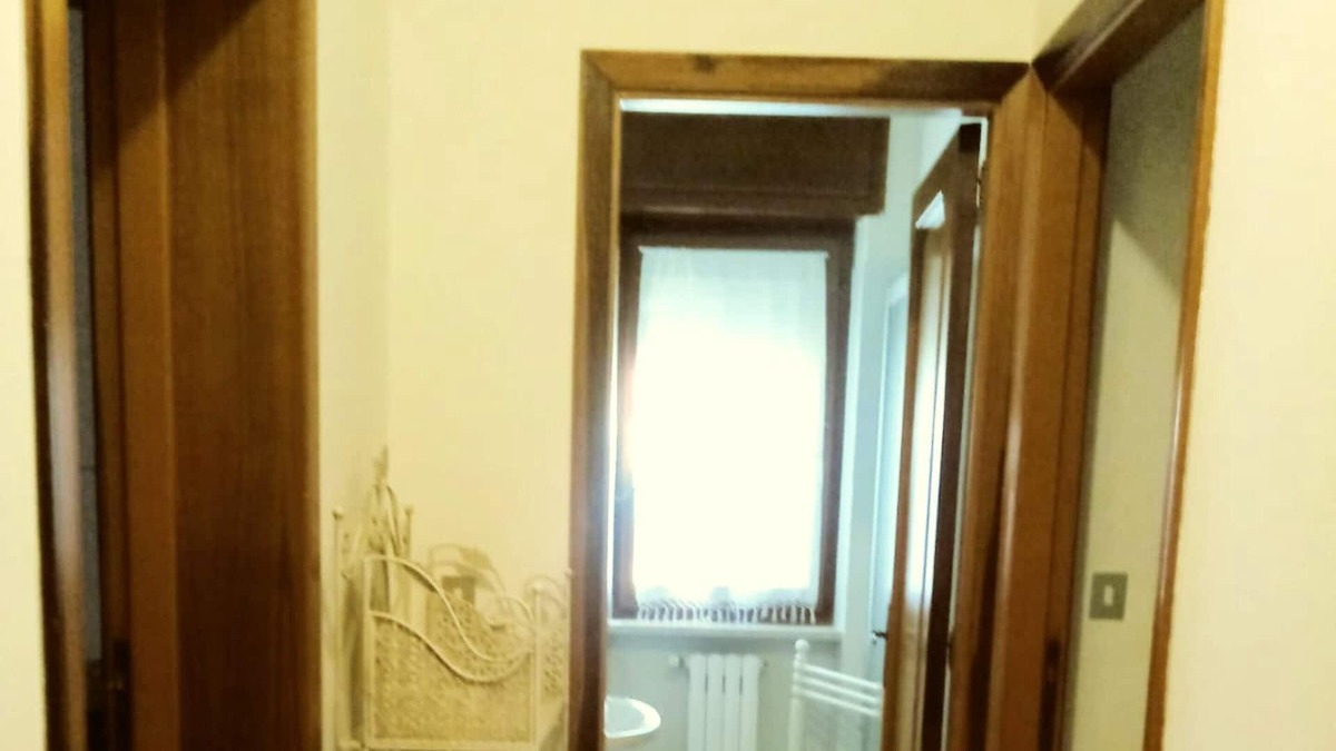 Tollo Apartment | Homerez - Apartement 6 km away from the beach for 4 ppl. with garden at Tollo