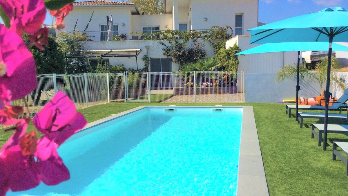 Penta-di-Casinca Apartment | Homerez - Apartment in Penta-di-Casinca
