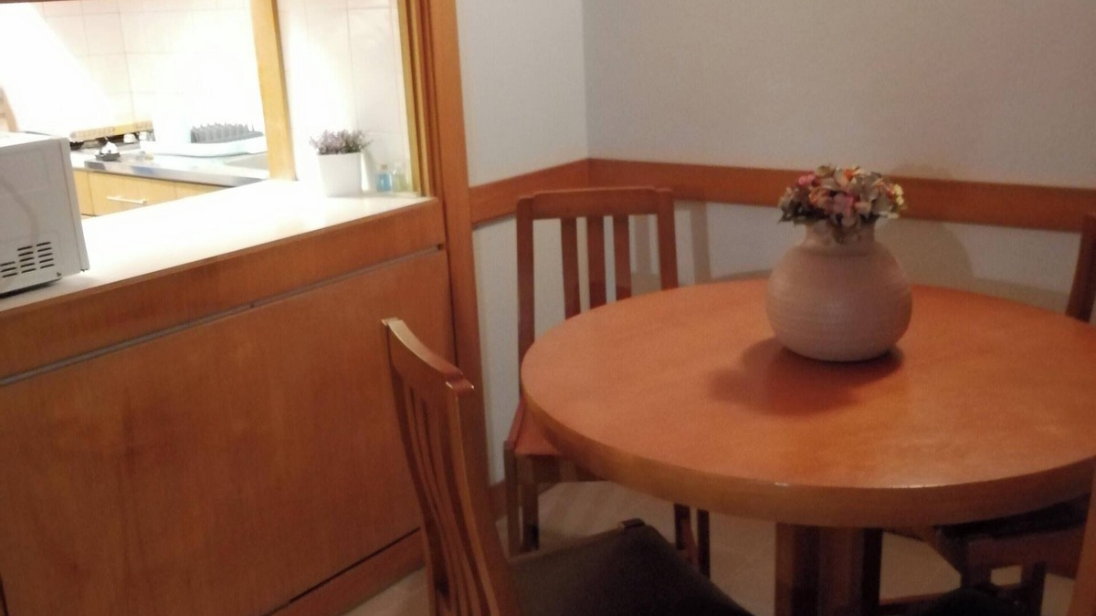 Sao Pedro do Sul Apartment | Homerez - Apartment in São Pedro do Sul