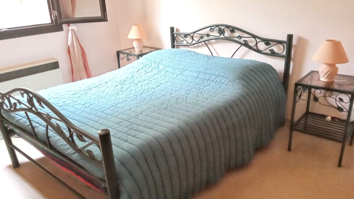 Fontrabiouse Apartment | Homerez - Apartment in Fontrabiouse