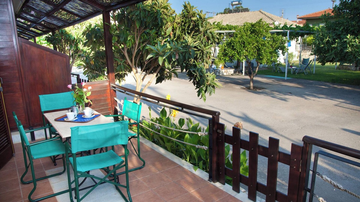Agios Andreas Apartment | Homerez - Apartment Agios Andreas