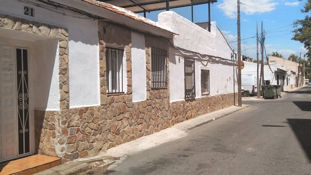 Ciudad Real Apartment | Homerez - Apartment in Ciudad Real