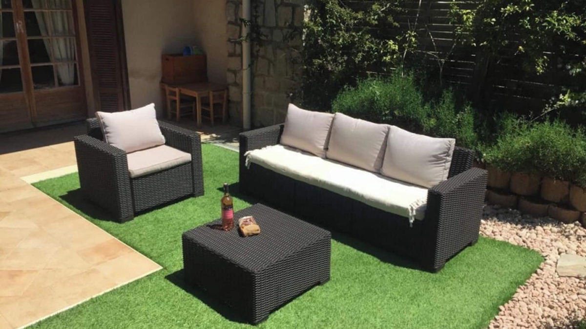 Isolella Apartment | Homerez - Apartment in Pietrosella